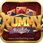 Rummy Buddy logo