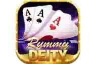 Rummy Deity logo