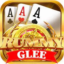 Rummy Glee logo