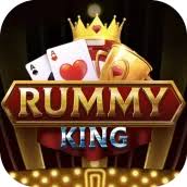 Rummy King logo