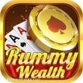 Rummy Wealth logo